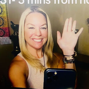 Meet your Posher, Christi